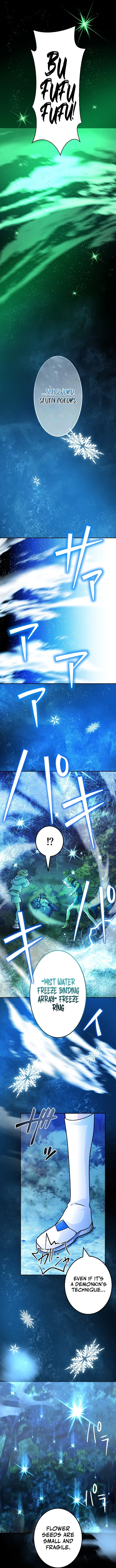 A Boy Raised by the Ultimate Dragon Wants to Be Fostered by Someone Stronger Than His Parent! Chapter 36 – Page 15