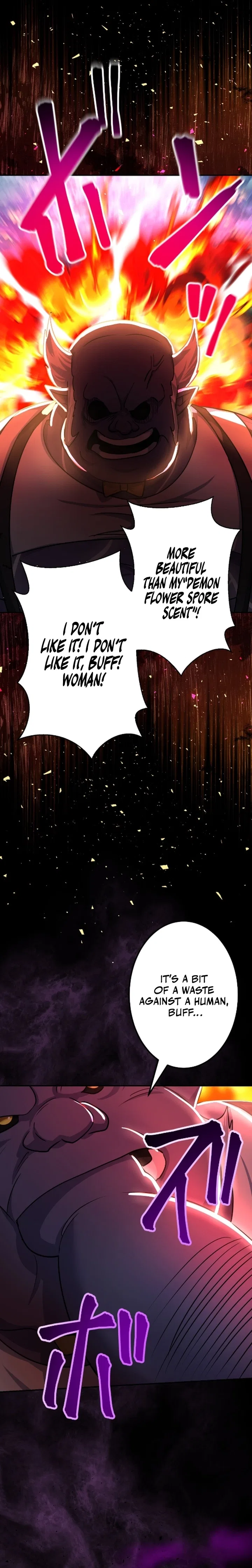 A Boy Raised by the Ultimate Dragon Wants to Be Fostered by Someone Stronger Than His Parent! Chapter 36 – Page 19