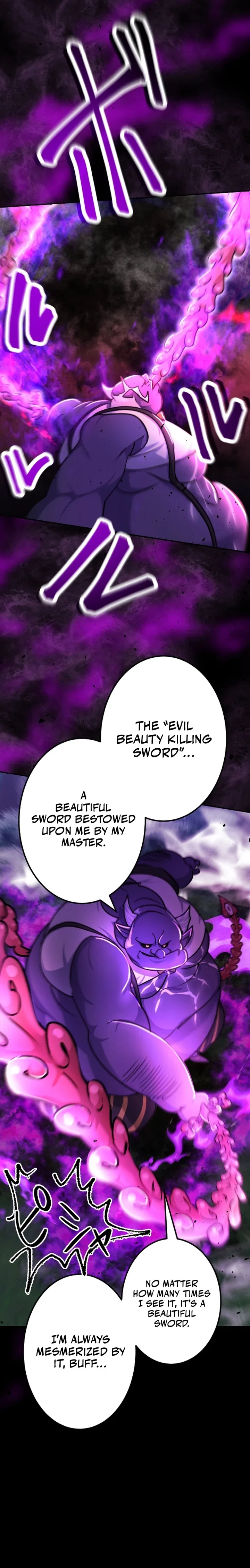 A Boy Raised by the Ultimate Dragon Wants to Be Fostered by Someone Stronger Than His Parent! Chapter 36 – Page 20