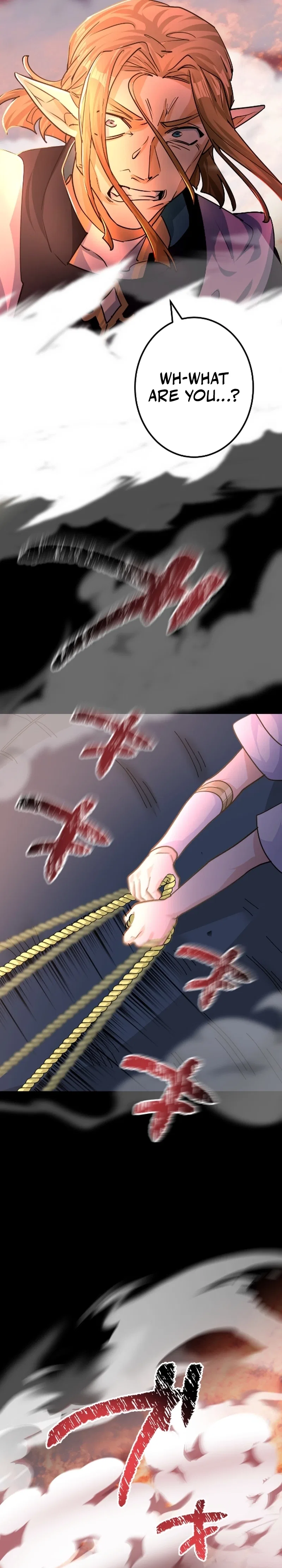 A Boy Raised by the Ultimate Dragon Wants to Be Fostered by Someone Stronger Than His Parent! Chapter 35 – Page 12