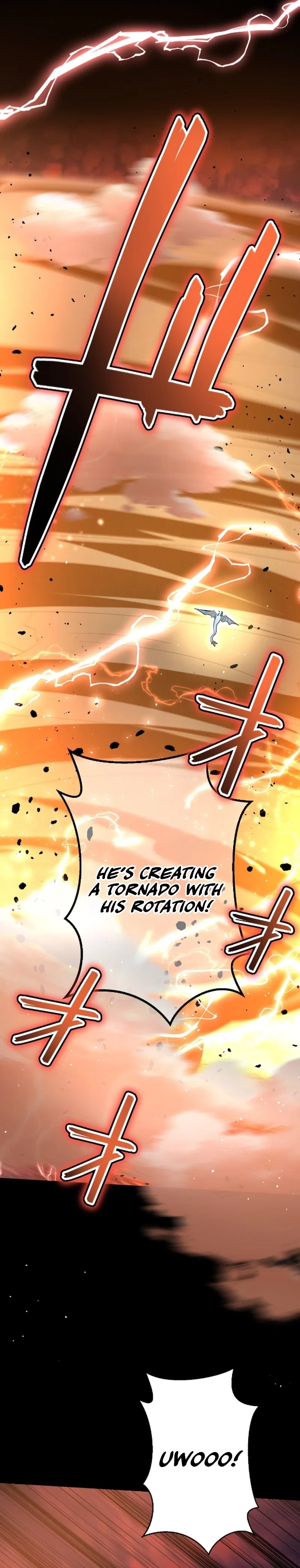 A Boy Raised by the Ultimate Dragon Wants to Be Fostered by Someone Stronger Than His Parent! Chapter 35 – Page 24