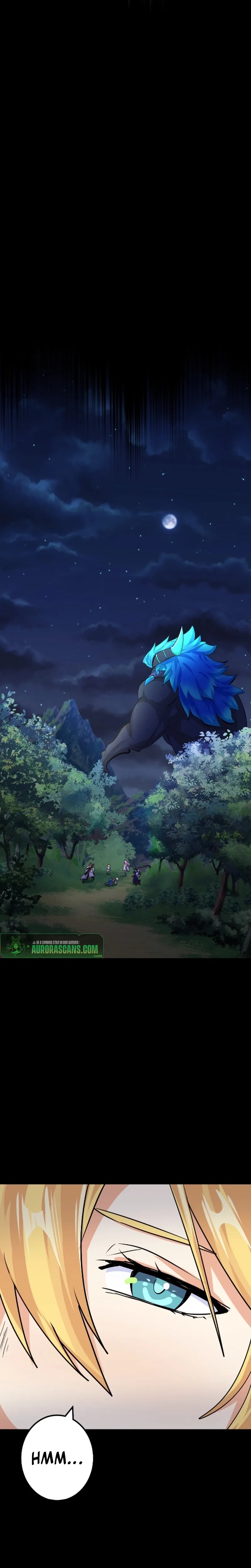 A Boy Raised by the Ultimate Dragon Wants to Be Fostered by Someone Stronger Than His Parent! Chapter 35 – Page 27