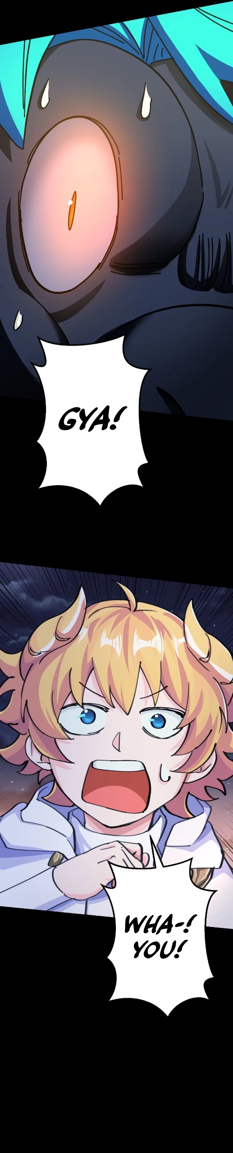 A Boy Raised by the Ultimate Dragon Wants to Be Fostered by Someone Stronger Than His Parent! Chapter 34 – Page 13