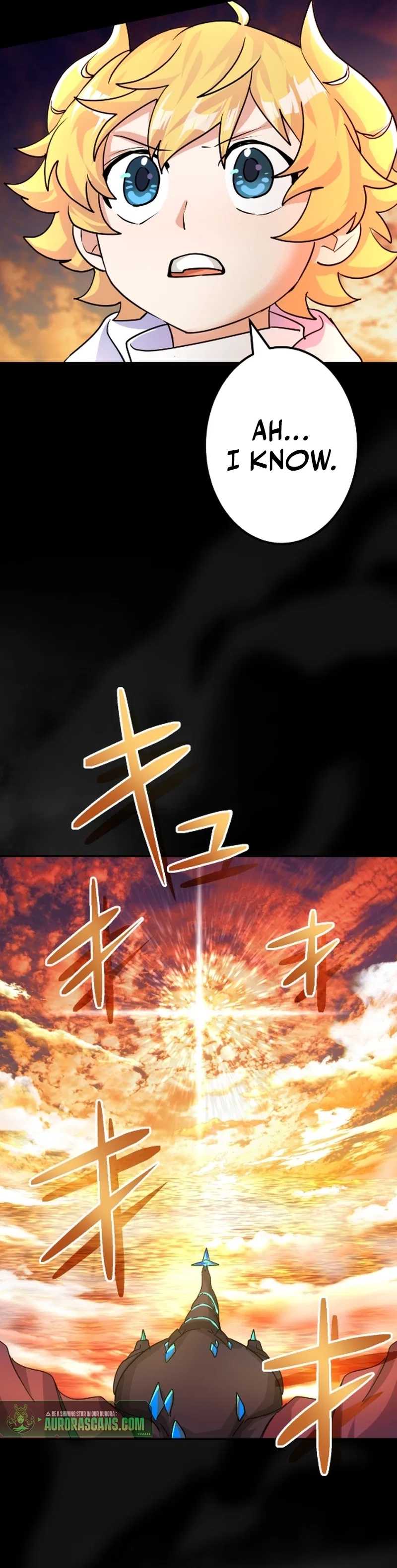 A Boy Raised by the Ultimate Dragon Wants to Be Fostered by Someone Stronger Than His Parent! Chapter 34 – Page 24