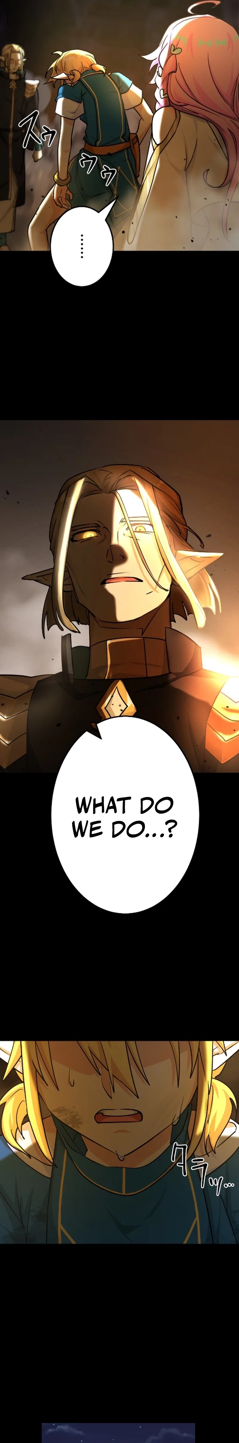 A Boy Raised by the Ultimate Dragon Wants to Be Fostered by Someone Stronger Than His Parent! Chapter 33 – Page 18