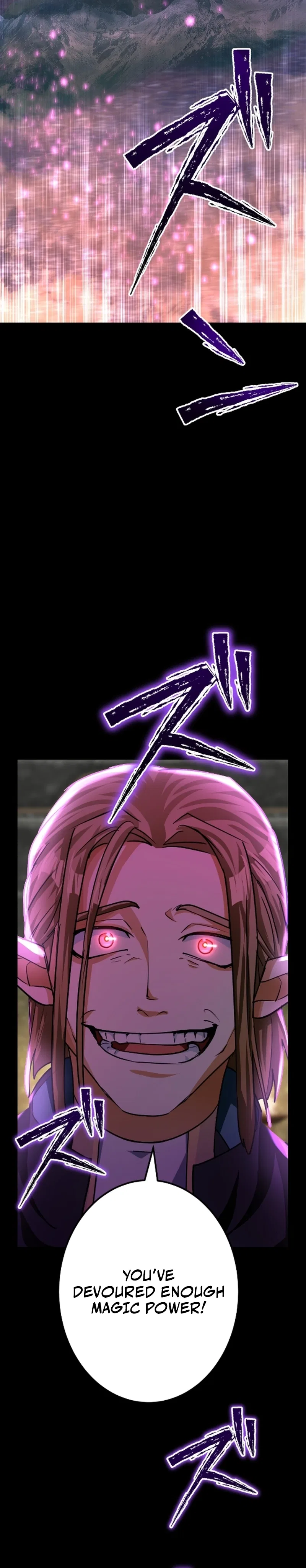 A Boy Raised by the Ultimate Dragon Wants to Be Fostered by Someone Stronger Than His Parent! Chapter 33 – Page 28