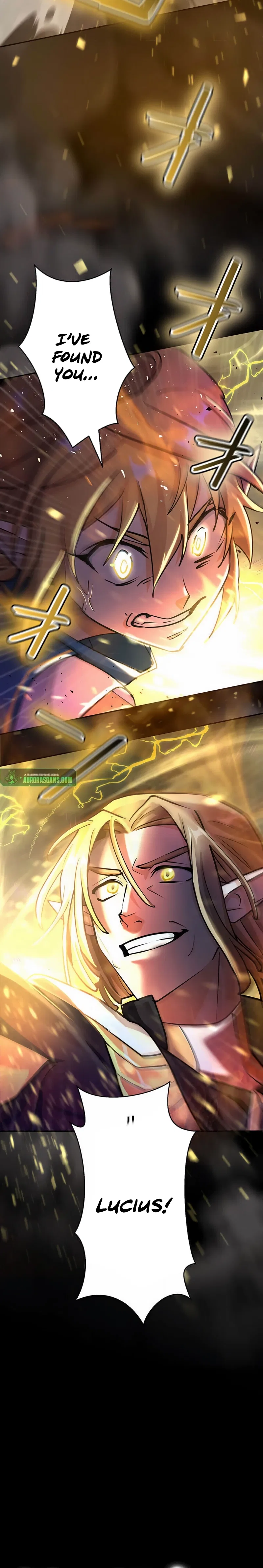 A Boy Raised by the Ultimate Dragon Wants to Be Fostered by Someone Stronger Than His Parent! Chapter 32 – Page 2