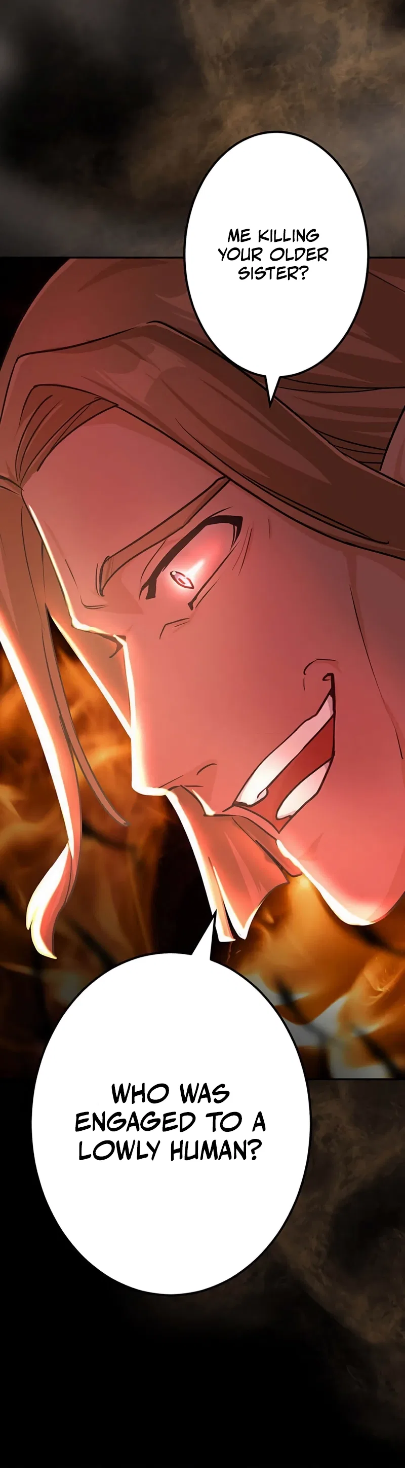A Boy Raised by the Ultimate Dragon Wants to Be Fostered by Someone Stronger Than His Parent! Chapter 32 – Page 8