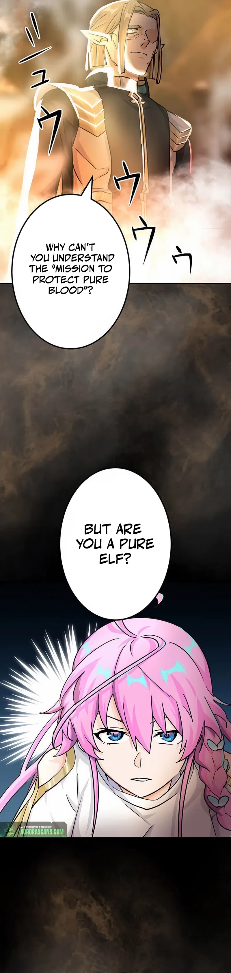 A Boy Raised by the Ultimate Dragon Wants to Be Fostered by Someone Stronger Than His Parent! Chapter 32 – Page 12