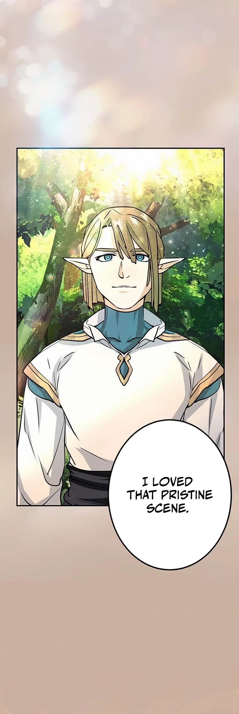 A Boy Raised by the Ultimate Dragon Wants to Be Fostered by Someone Stronger Than His Parent! Chapter 32 – Page 18