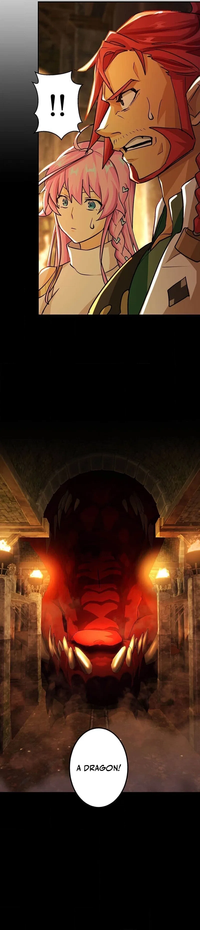 A Boy Raised by the Ultimate Dragon Wants to Be Fostered by Someone Stronger Than His Parent! Chapter 31 – Page 23