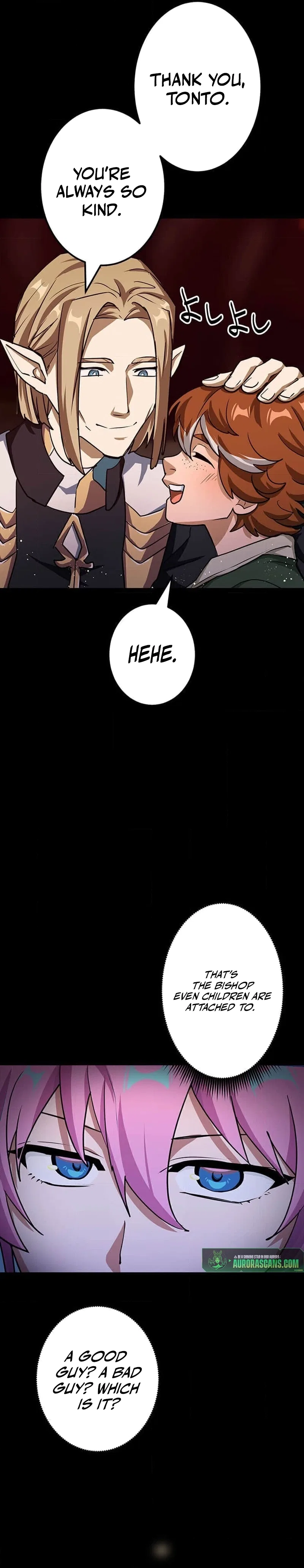 A Boy Raised by the Ultimate Dragon Wants to Be Fostered by Someone Stronger Than His Parent! Chapter 31 – Page 27