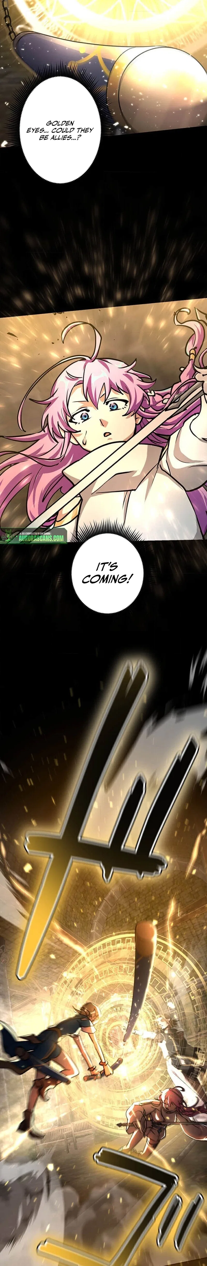 A Boy Raised by the Ultimate Dragon Wants to Be Fostered by Someone Stronger Than His Parent! Chapter 31 – Page 35