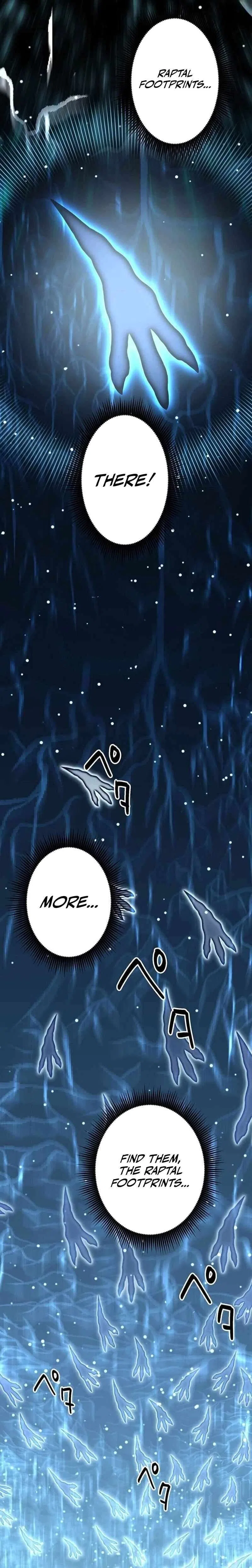 A Boy Raised by the Ultimate Dragon Wants to Be Fostered by Someone Stronger Than His Parent! Chapter 30 – Page 18