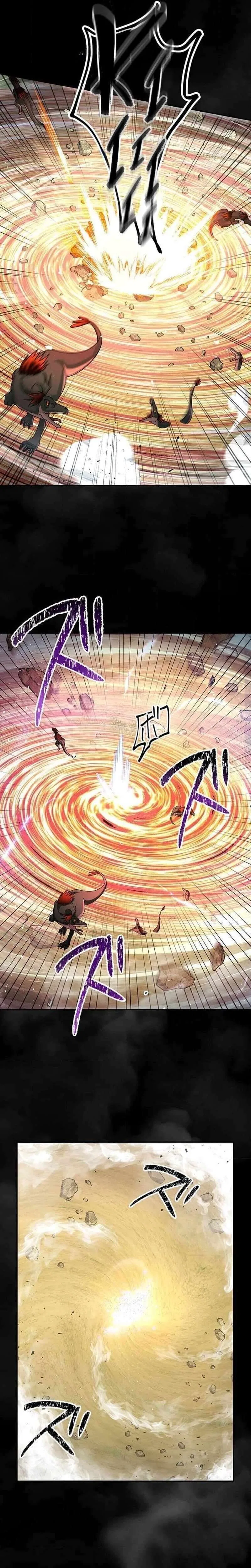 A Boy Raised by the Ultimate Dragon Wants to Be Fostered by Someone Stronger Than His Parent! Chapter 30 – Page 23