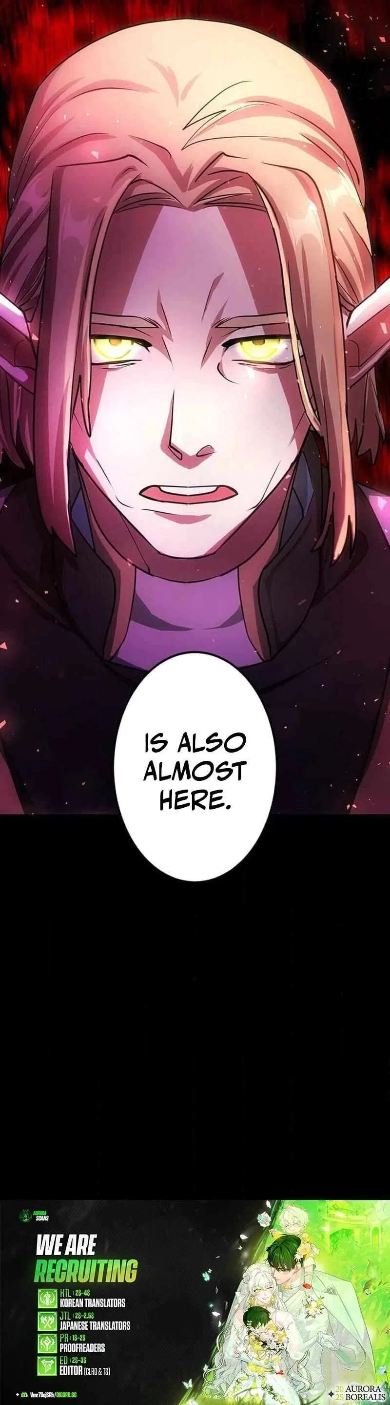 A Boy Raised by the Ultimate Dragon Wants to Be Fostered by Someone Stronger Than His Parent! Chapter 30 – Page 35