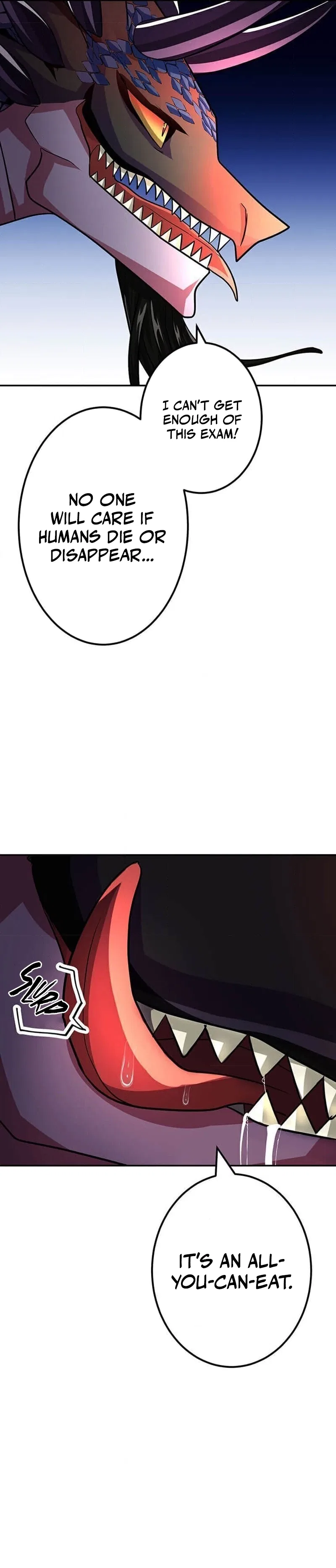 A Boy Raised by the Ultimate Dragon Wants to Be Fostered by Someone Stronger Than His Parent! Chapter 29 – Page 7