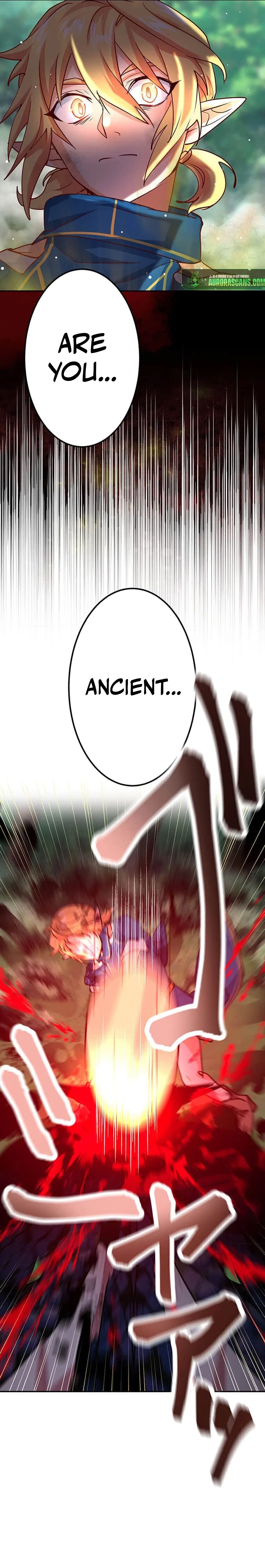 A Boy Raised by the Ultimate Dragon Wants to Be Fostered by Someone Stronger Than His Parent! Chapter 29 – Page 31