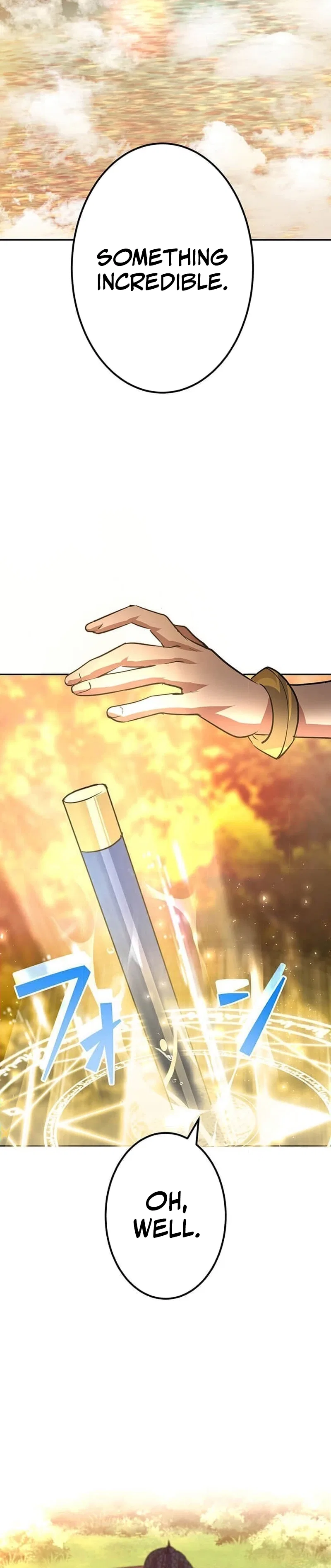 A Boy Raised by the Ultimate Dragon Wants to Be Fostered by Someone Stronger Than His Parent! Chapter 29 – Page 33