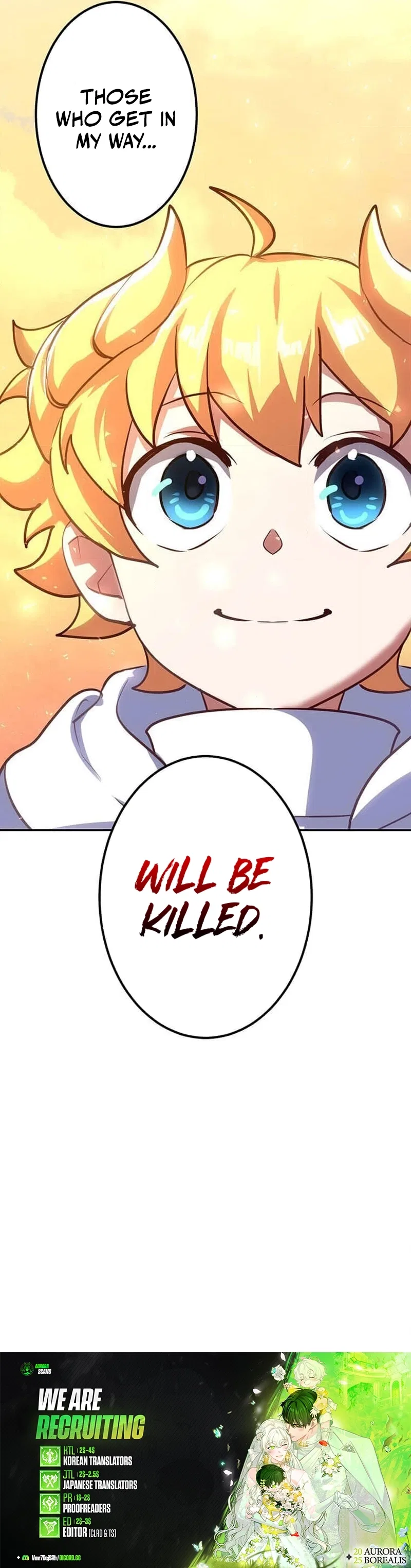 A Boy Raised by the Ultimate Dragon Wants to Be Fostered by Someone Stronger Than His Parent! Chapter 29 – Page 35