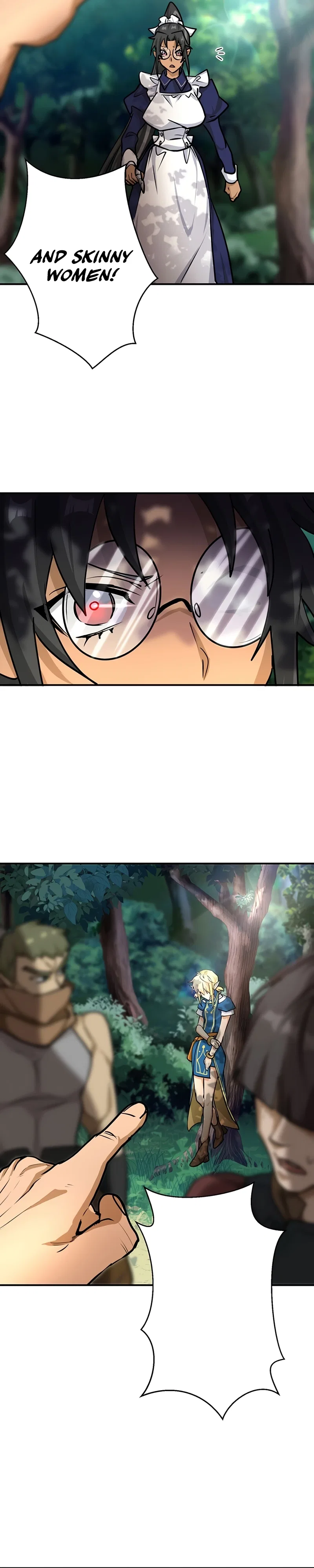 A Boy Raised by the Ultimate Dragon Wants to Be Fostered by Someone Stronger Than His Parent! Chapter 26 – Page 14