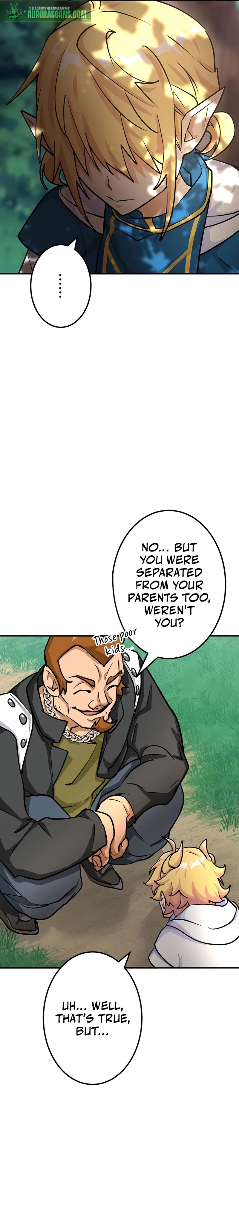 A Boy Raised by the Ultimate Dragon Wants to Be Fostered by Someone Stronger Than His Parent! Chapter 26 – Page 15