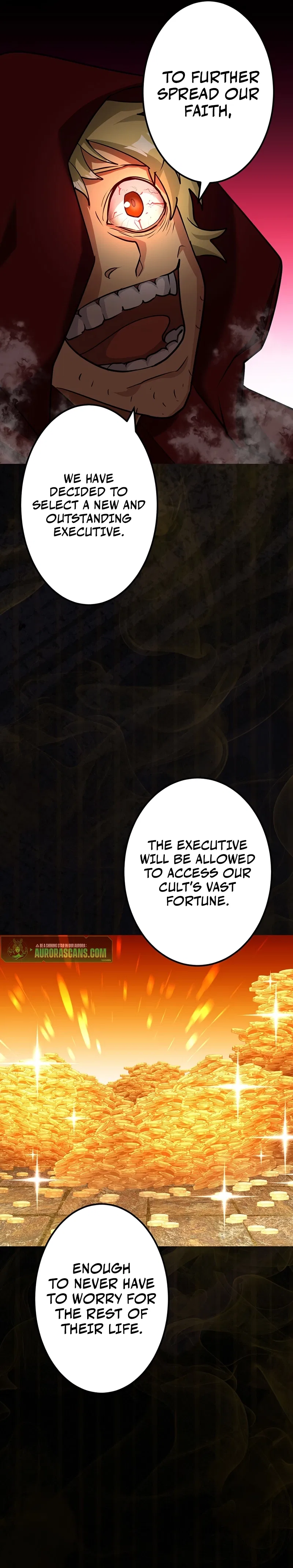 A Boy Raised by the Ultimate Dragon Wants to Be Fostered by Someone Stronger Than His Parent! Chapter 26 – Page 22