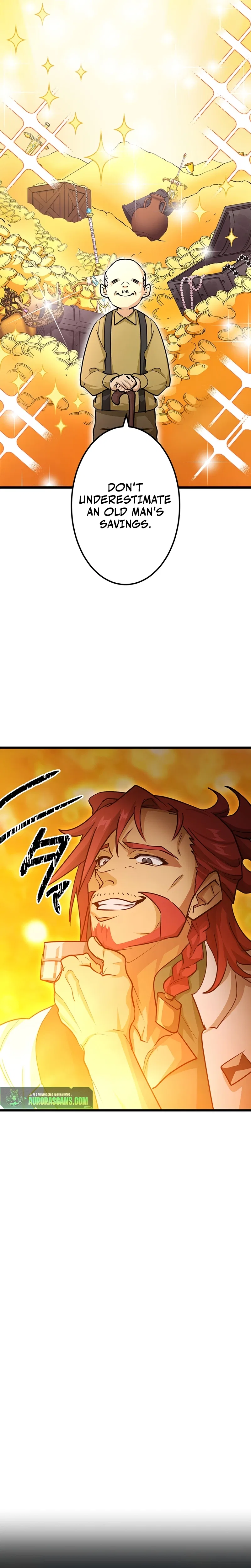 A Boy Raised by the Ultimate Dragon Wants to Be Fostered by Someone Stronger Than His Parent! Chapter 24 – Page 6