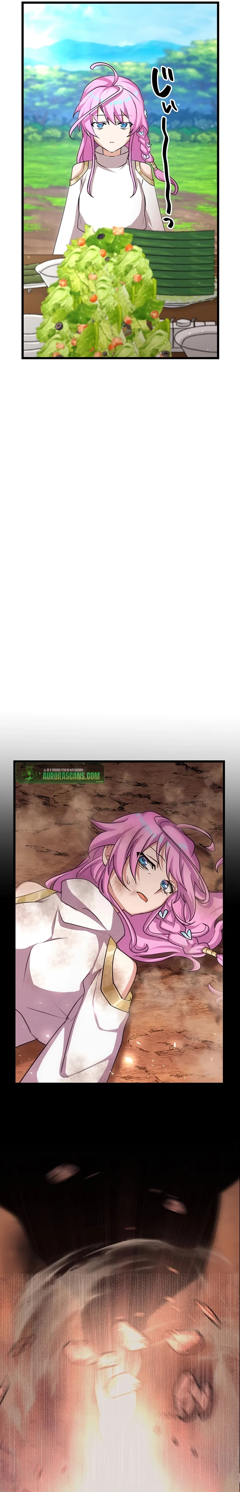 A Boy Raised by the Ultimate Dragon Wants to Be Fostered by Someone Stronger Than His Parent! Chapter 24 – Page 11