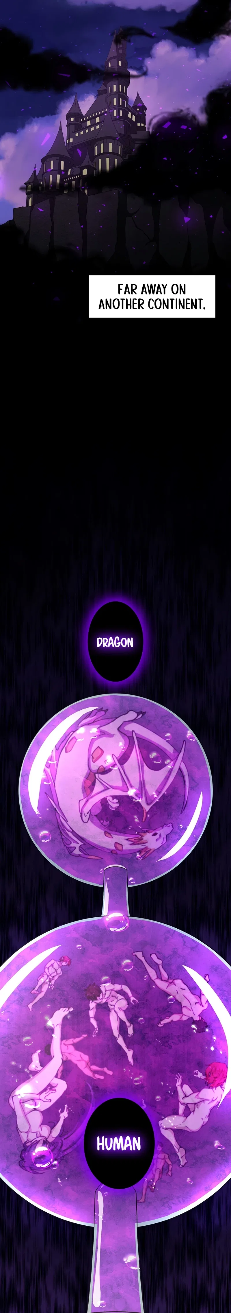 A Boy Raised by the Ultimate Dragon Wants to Be Fostered by Someone Stronger Than His Parent! Chapter 24 – Page 21