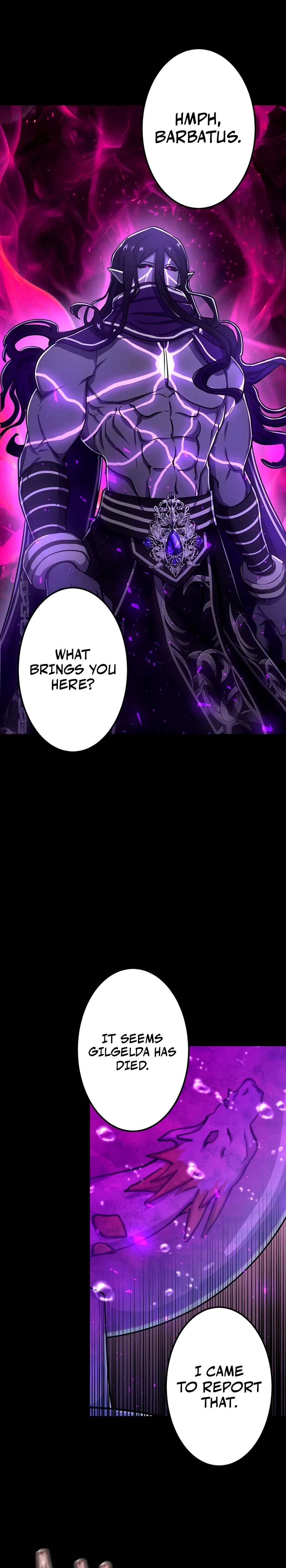 A Boy Raised by the Ultimate Dragon Wants to Be Fostered by Someone Stronger Than His Parent! Chapter 24 – Page 26