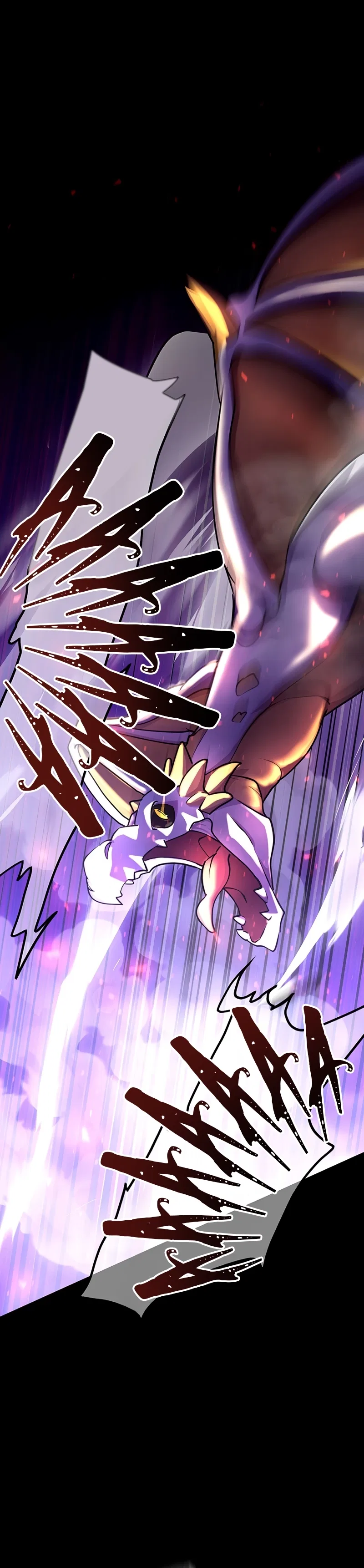 A Boy Raised by the Ultimate Dragon Wants to Be Fostered by Someone Stronger Than His Parent! Chapter 24 – Page 28