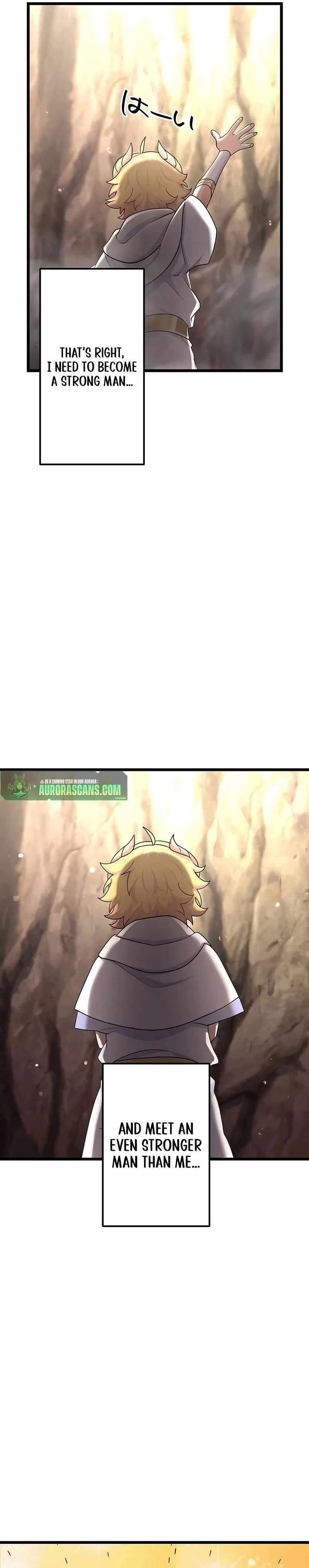 A Boy Raised by the Ultimate Dragon Wants to Be Fostered by Someone Stronger Than His Parent! Chapter 23 – Page 18