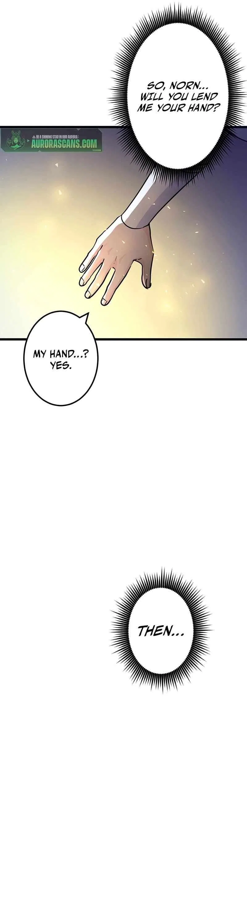 A Boy Raised by the Ultimate Dragon Wants to Be Fostered by Someone Stronger Than His Parent! Chapter 23 – Page 26