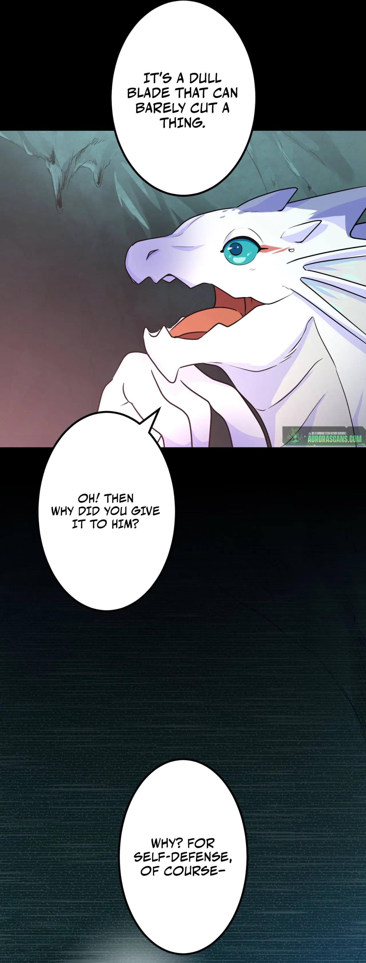A Boy Raised by the Ultimate Dragon Wants to Be Fostered by Someone Stronger Than His Parent! Chapter 22 – Page 4