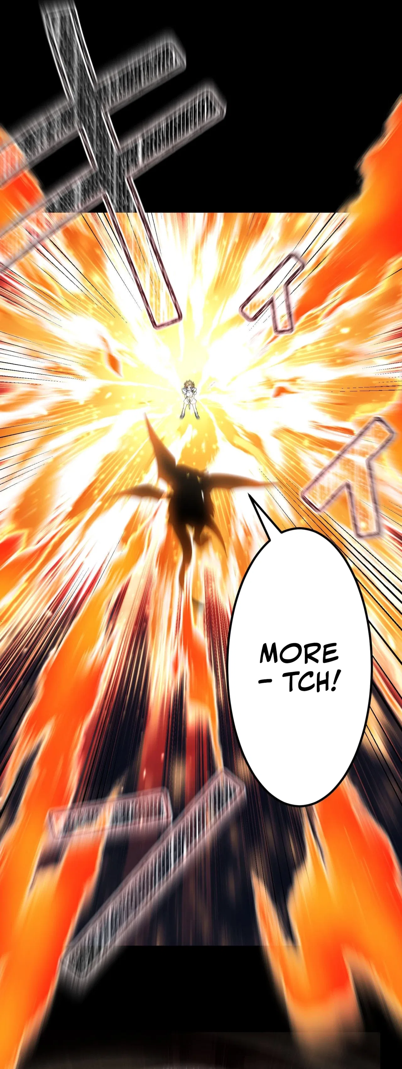 A Boy Raised by the Ultimate Dragon Wants to Be Fostered by Someone Stronger Than His Parent! Chapter 22 – Page 14