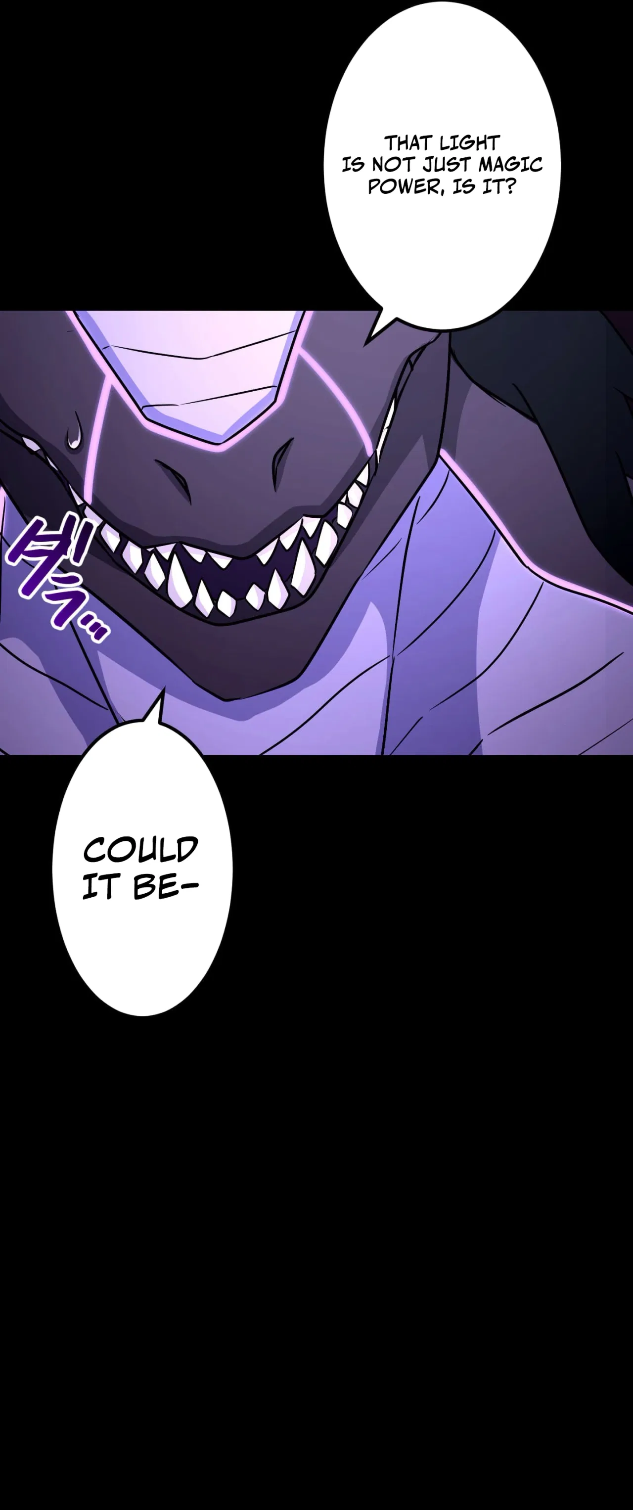 A Boy Raised by the Ultimate Dragon Wants to Be Fostered by Someone Stronger Than His Parent! Chapter 22 – Page 16