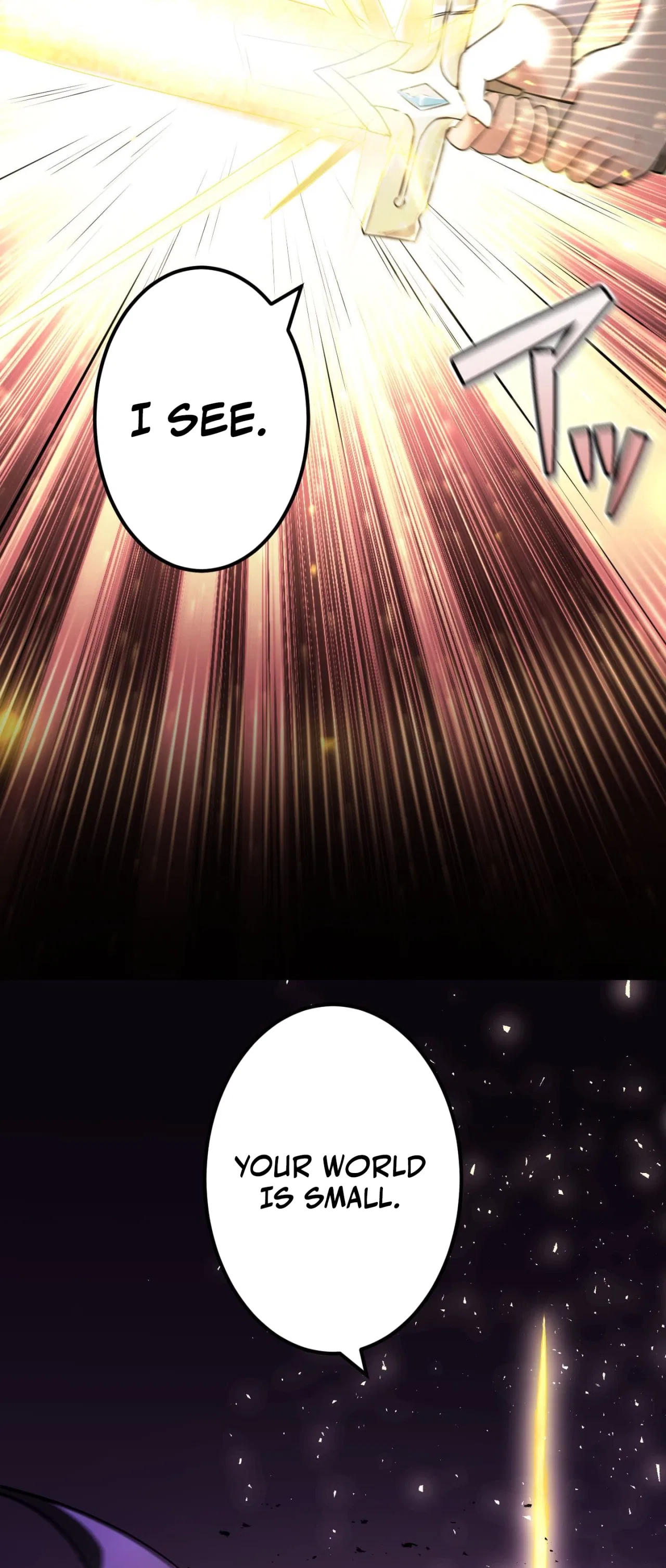 A Boy Raised by the Ultimate Dragon Wants to Be Fostered by Someone Stronger Than His Parent! Chapter 22 – Page 20