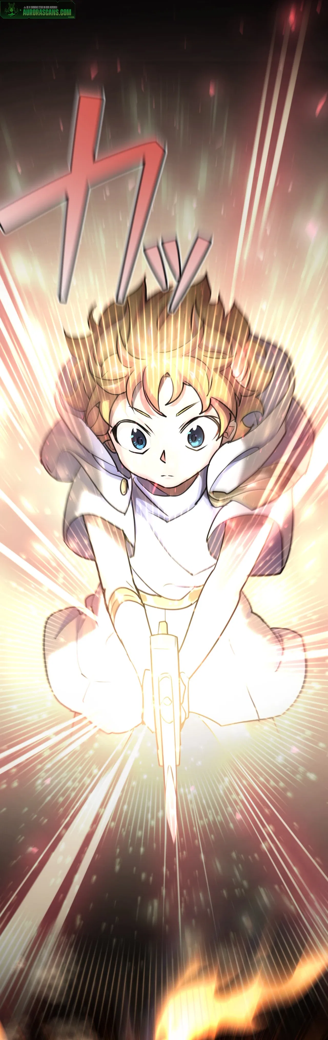 A Boy Raised by the Ultimate Dragon Wants to Be Fostered by Someone Stronger Than His Parent! Chapter 22 – Page 29