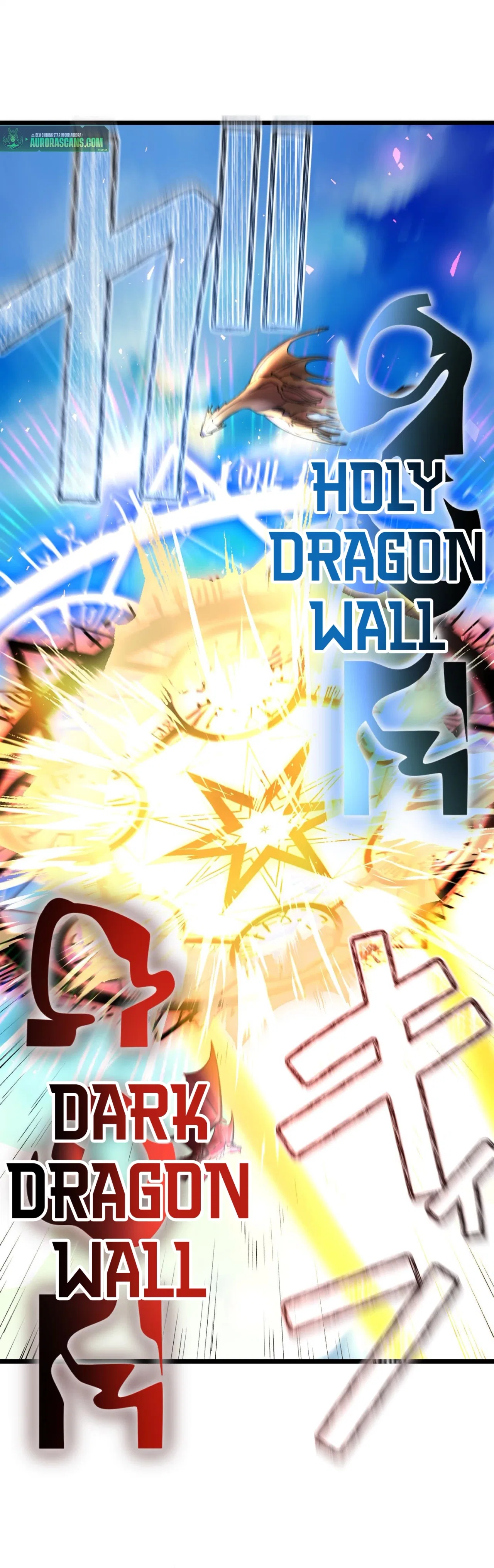 A Boy Raised by the Ultimate Dragon Wants to Be Fostered by Someone Stronger Than His Parent! Chapter 22 – Page 41