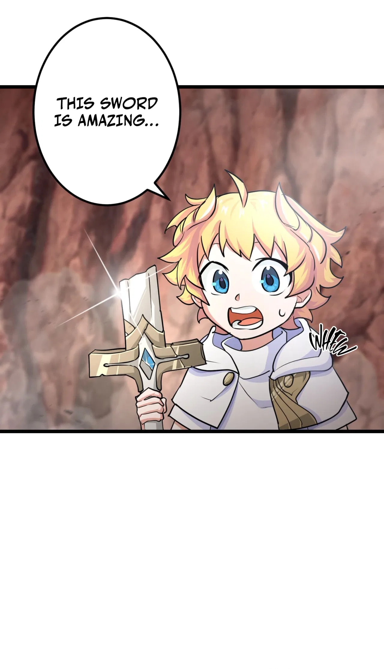 A Boy Raised by the Ultimate Dragon Wants to Be Fostered by Someone Stronger Than His Parent! Chapter 22 – Page 49