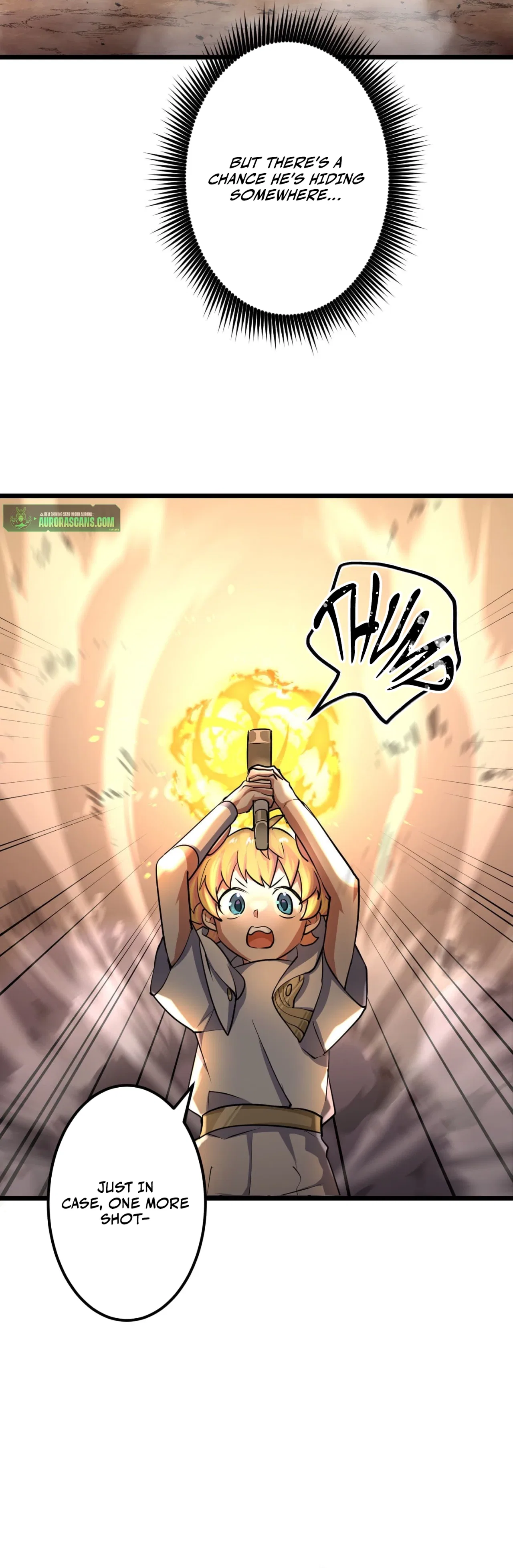 A Boy Raised by the Ultimate Dragon Wants to Be Fostered by Someone Stronger Than His Parent! Chapter 22 – Page 52
