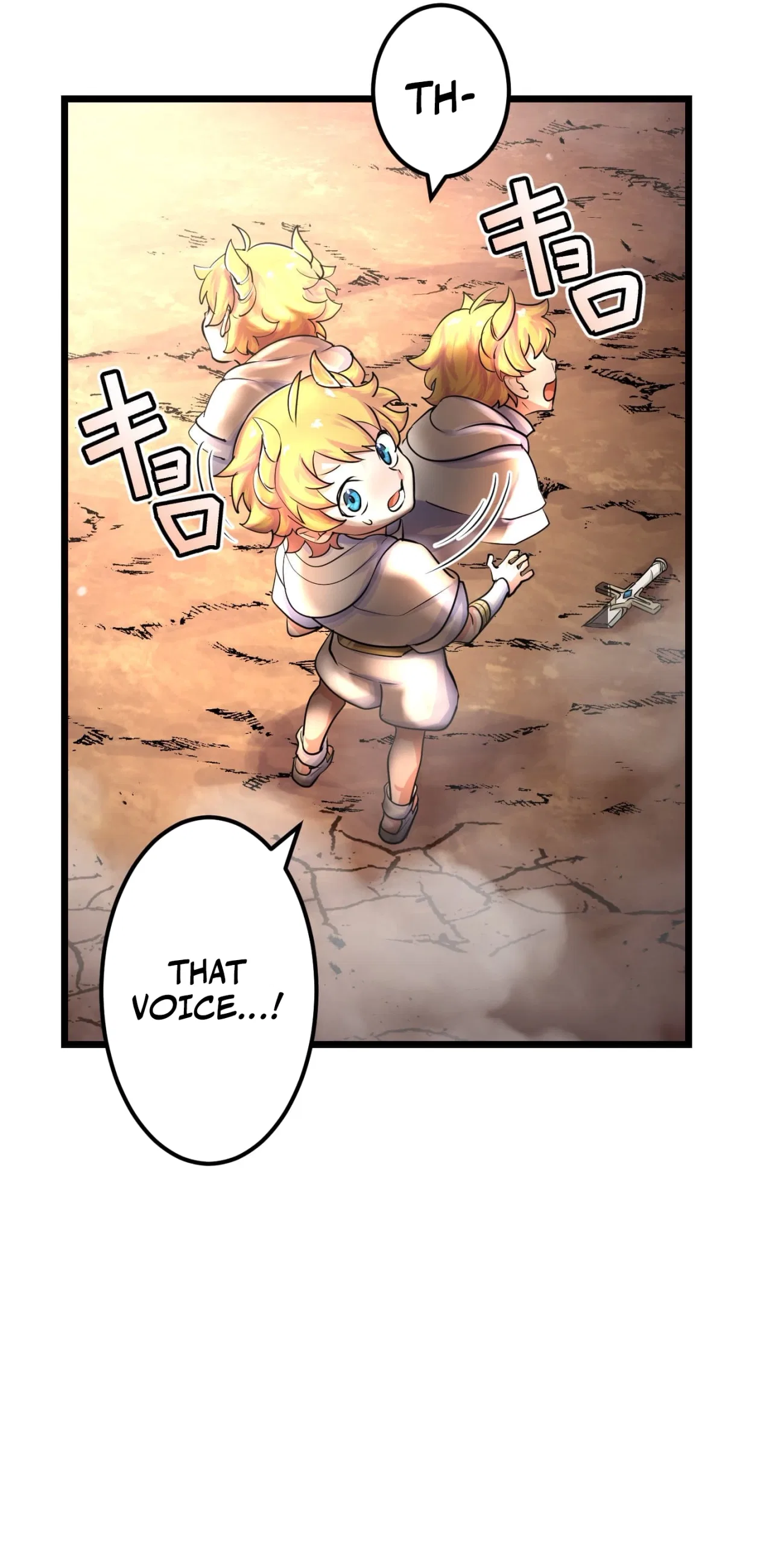 A Boy Raised by the Ultimate Dragon Wants to Be Fostered by Someone Stronger Than His Parent! Chapter 22 – Page 54