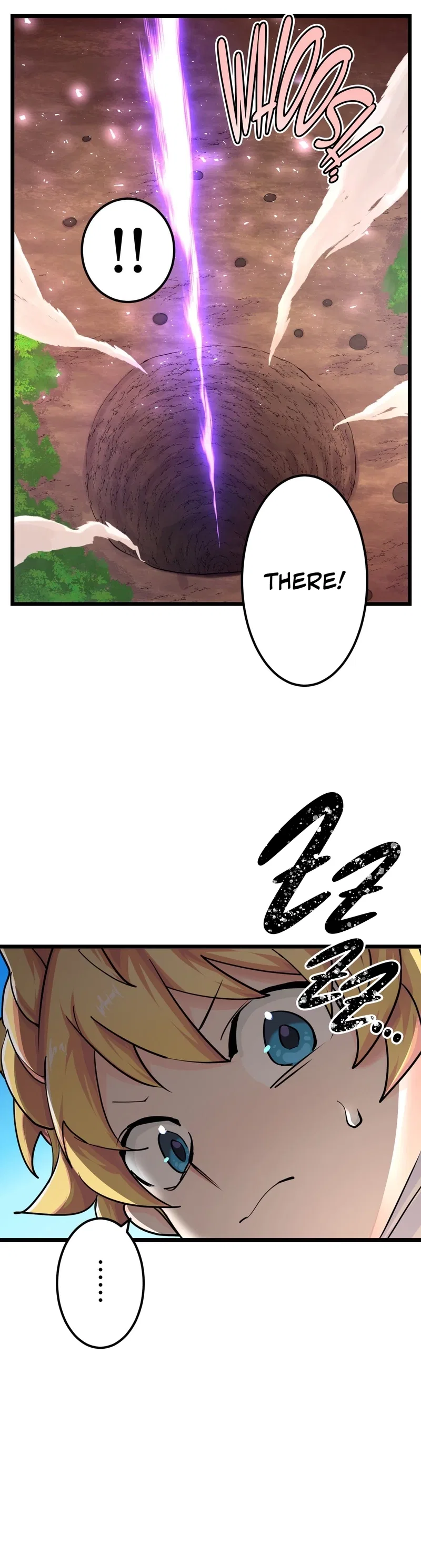 A Boy Raised by the Ultimate Dragon Wants to Be Fostered by Someone Stronger Than His Parent! Chapter 21 – Page 2