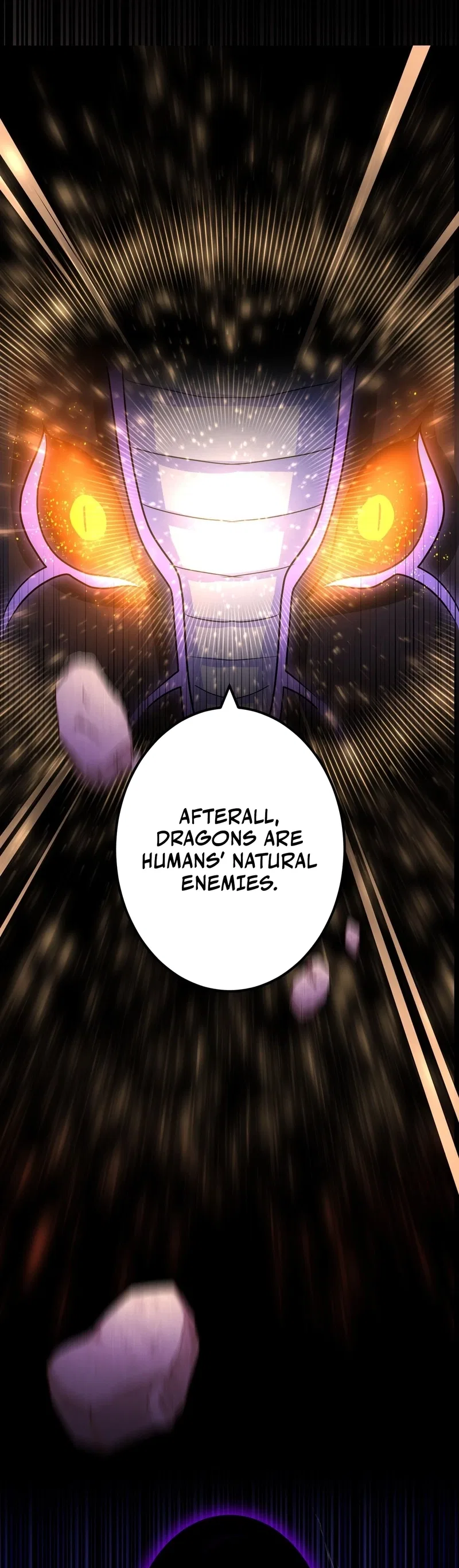 A Boy Raised by the Ultimate Dragon Wants to Be Fostered by Someone Stronger Than His Parent! Chapter 21 – Page 10