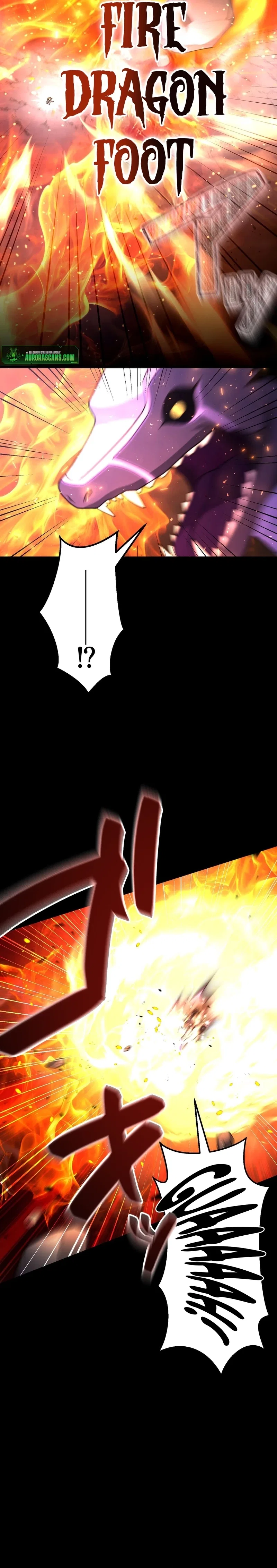 A Boy Raised by the Ultimate Dragon Wants to Be Fostered by Someone Stronger Than His Parent! Chapter 21 – Page 16