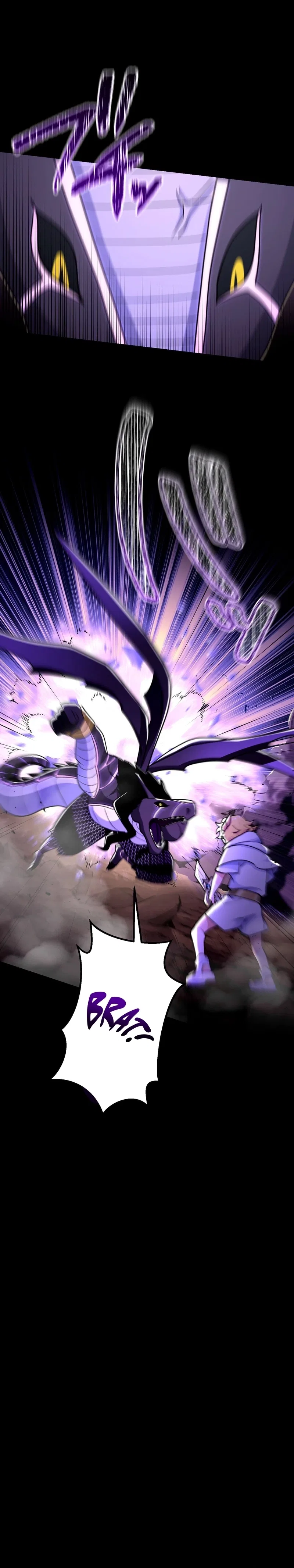A Boy Raised by the Ultimate Dragon Wants to Be Fostered by Someone Stronger Than His Parent! Chapter 21 – Page 30