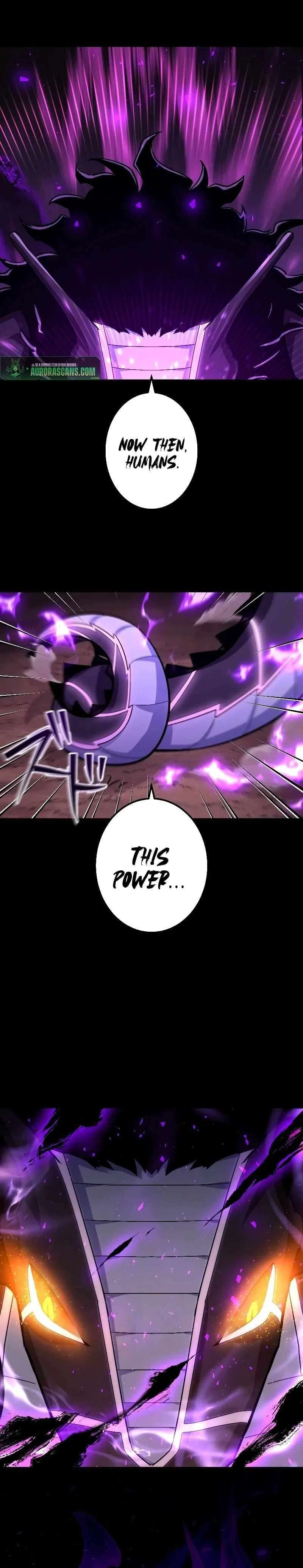 A Boy Raised by the Ultimate Dragon Wants to Be Fostered by Someone Stronger Than His Parent! Chapter 20 – Page 2