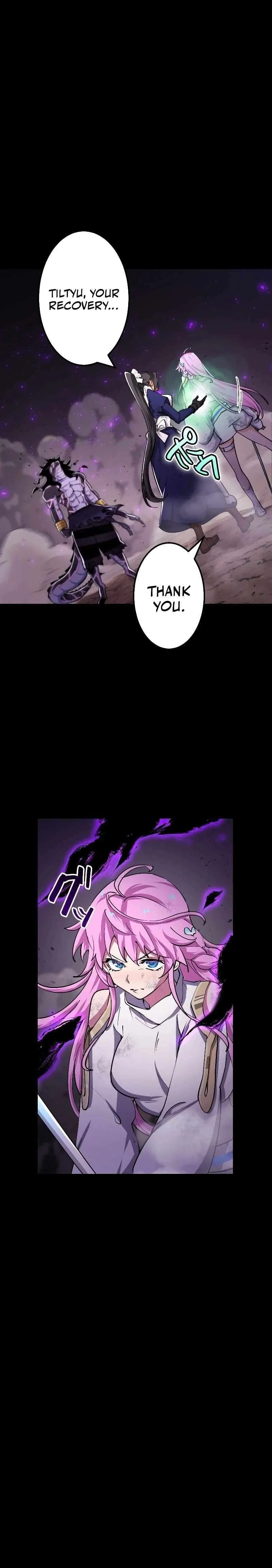 A Boy Raised by the Ultimate Dragon Wants to Be Fostered by Someone Stronger Than His Parent! Chapter 20 – Page 4