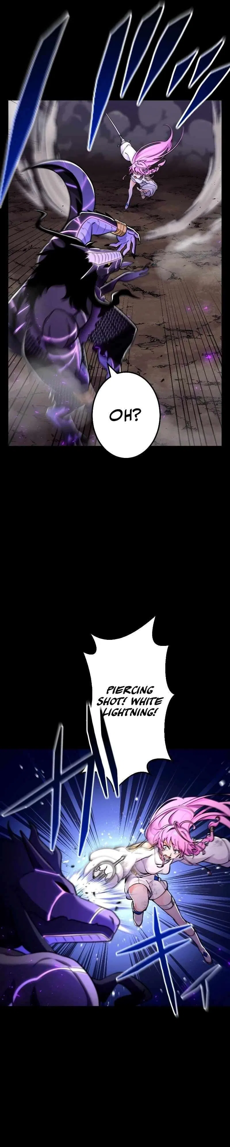 A Boy Raised by the Ultimate Dragon Wants to Be Fostered by Someone Stronger Than His Parent! Chapter 20 – Page 13